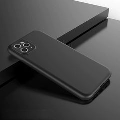 KRYT NA SAMSUNG GALAXY S24 HEYCASE SOFT BLACK