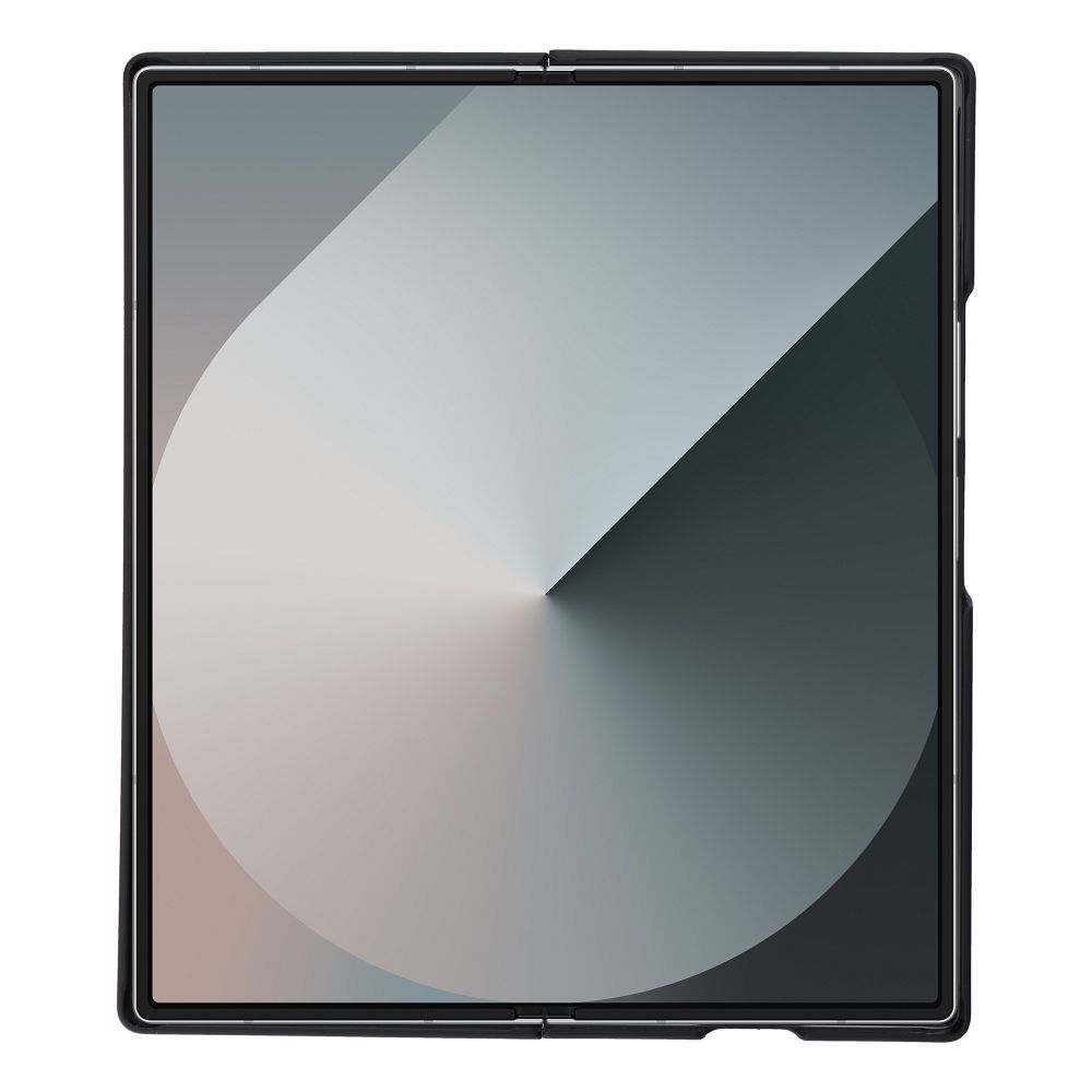 KRYT NA SAMSUNG GALAXY Z FOLD 6 HEYCASE STAND BLACK