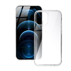 KRYT NA XIAOMI REDMI NOTE 13 5G HEYCASE DEFENSE CLEAR CLEAR
