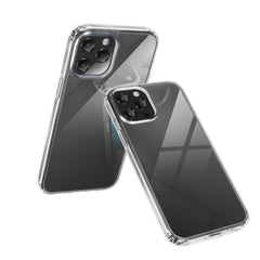 KRYT NA XIAOMI REDMI NOTE 13 5G HEYCASE DEFENSE CLEAR CLEAR
