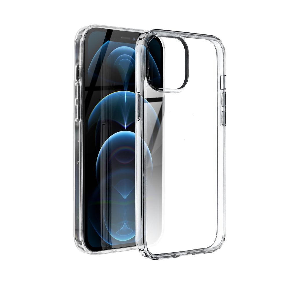 KRYT NA XIAOMI REDMI NOTE 13 5G HEYCASE DEFENSE CLEAR CLEAR