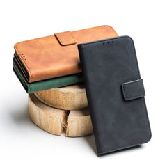 KNIŽKOVÝ KRYT NA SAMSUNG GALAXY A35 5G HEYCASE TENDER WALLET BLACK