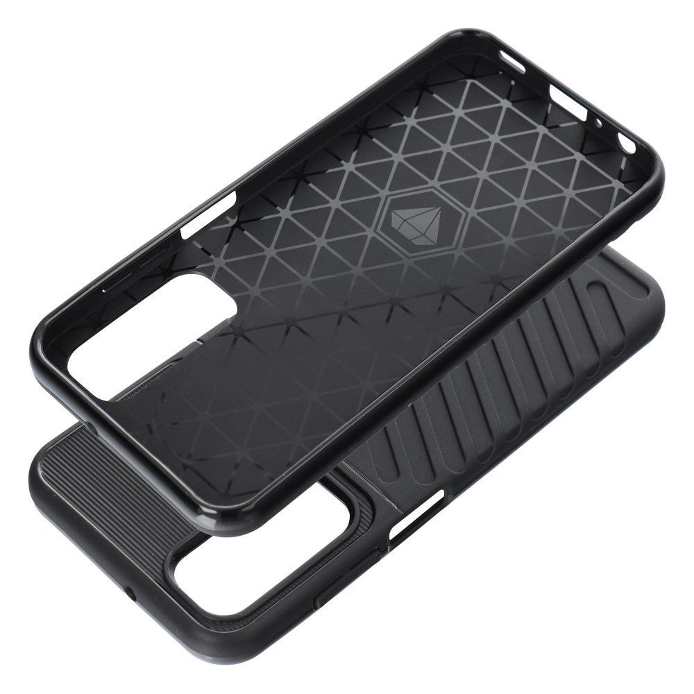 KRYT NA SAMSUNG GALAXY A25 5G HEYCASE THUNDER BLACK