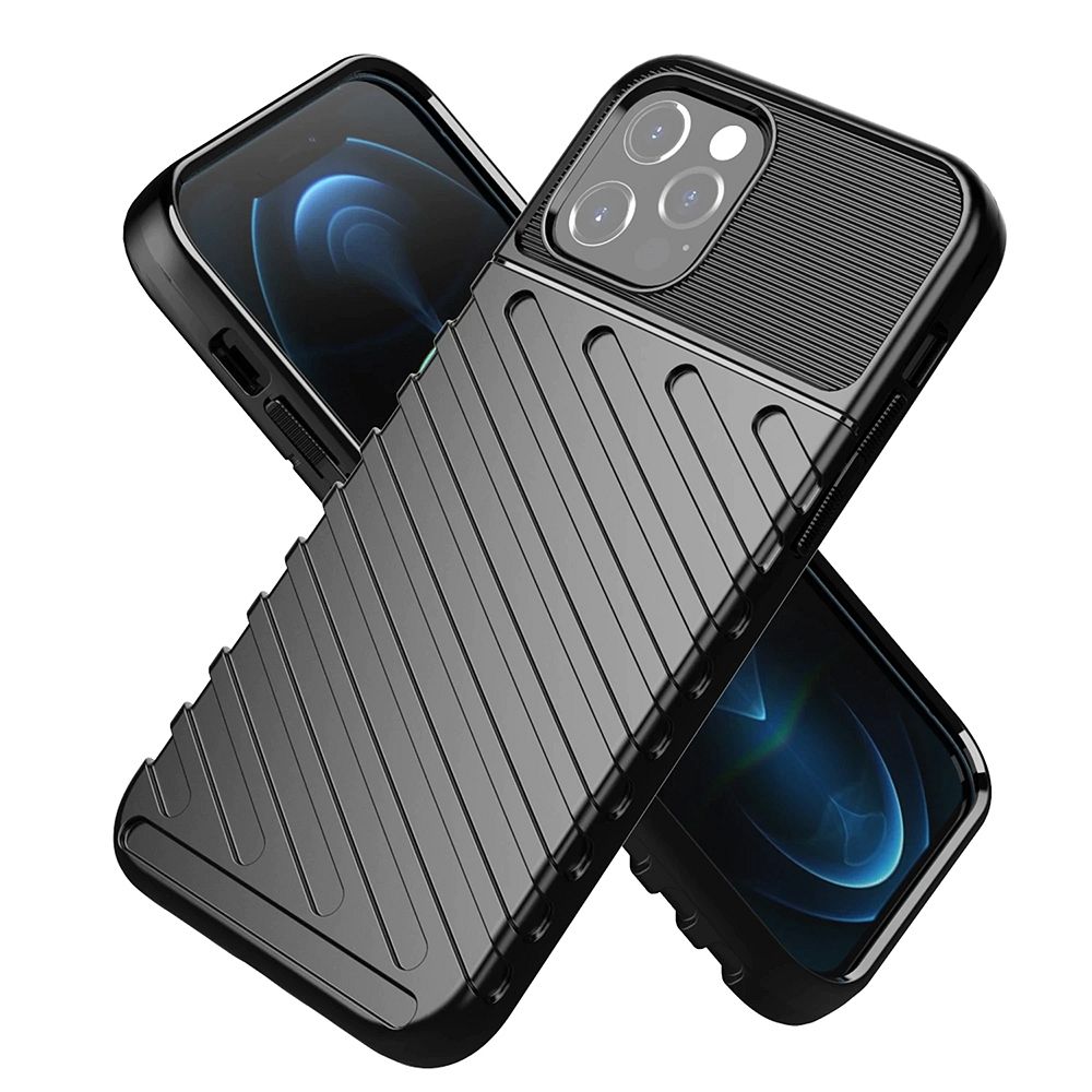 KRYT NA SAMSUNG GALAXY A25 5G HEYCASE THUNDER BLACK