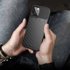 KRYT NA SAMSUNG GALAXY A25 5G HEYCASE THUNDER BLACK