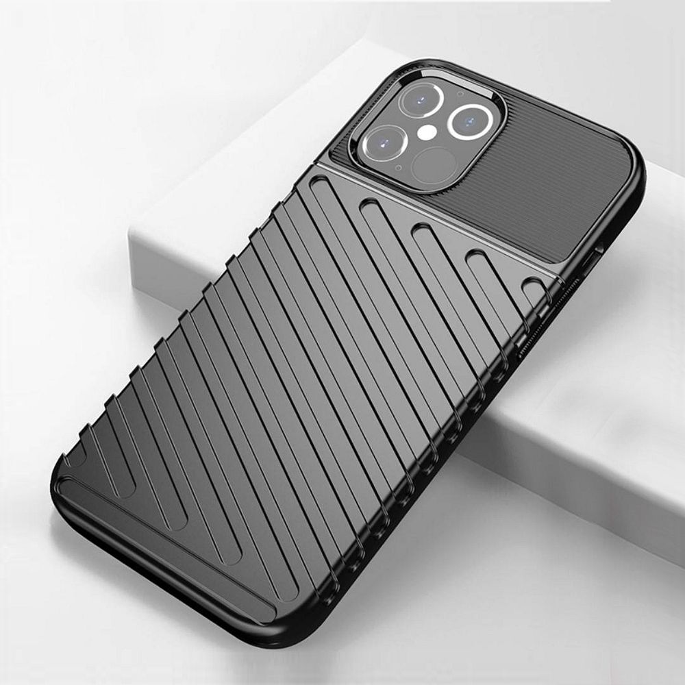 KRYT NA SAMSUNG GALAXY A25 5G HEYCASE THUNDER BLACK