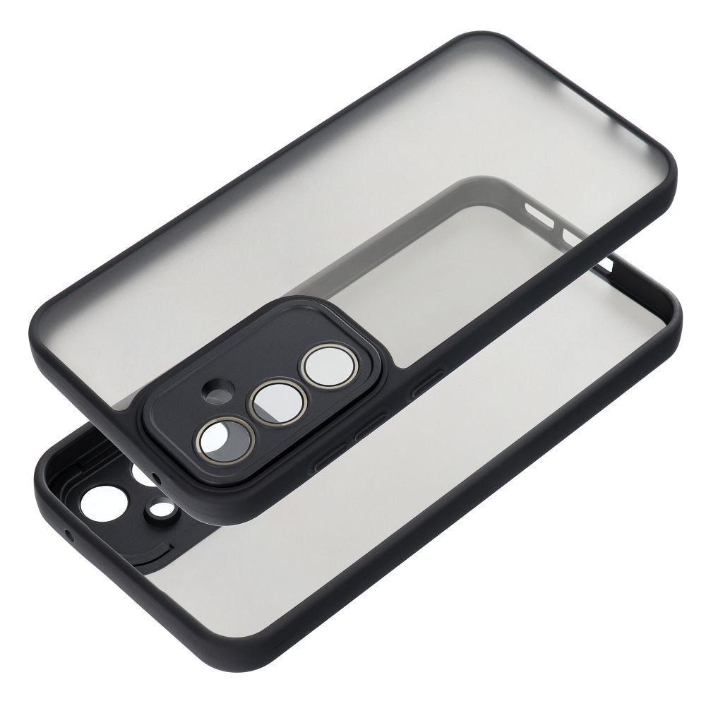 KRYT NA SAMSUNG GALAXY A35 5G HEYCASE VARIETE BLACK
