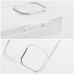 KRYT IPHONE 16 PLUS HEYCASE AIR DEFENSE CLEAR