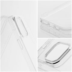 KRYT IPHONE 16 PLUS HEYCASE AIR DEFENSE CLEAR