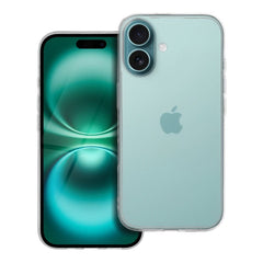 KRYT IPHONE 16 PLUS HEYCASE AIR DEFENSE CLEAR