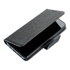 KRYT IPHONE 7 / 8 PLUS HEYCASE FANCY WALLET BLACK