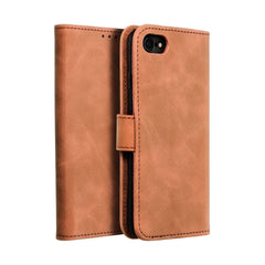 KRYT IPHONE 7 / 8 / SE 2020 / SE 2022 HEYCASE TENDER WALLET BLACK BROWN