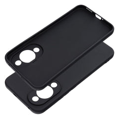 KRYT NA  HUAWEI NOVA 12S  HEYCASE MATT ICON BLACK