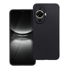 KRYT NA  HUAWEI NOVA 12S  HEYCASE MATT ICON BLACK