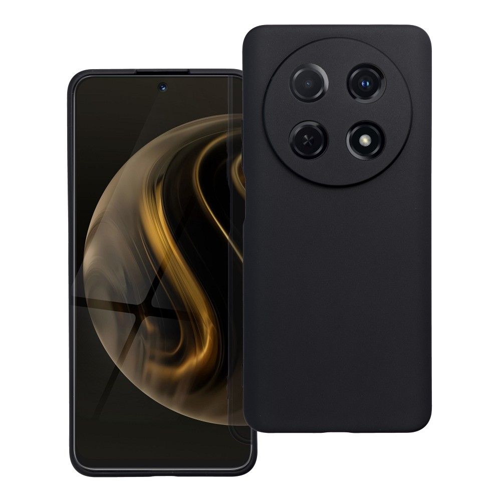 KRYT NA HUAWEI NOVA 12i HEYCASE MATT ICON BLACK