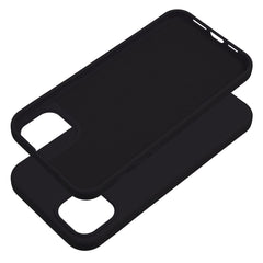 KRYT NA IPHONE 15 HEYCASE SILICONE LINE BLACK