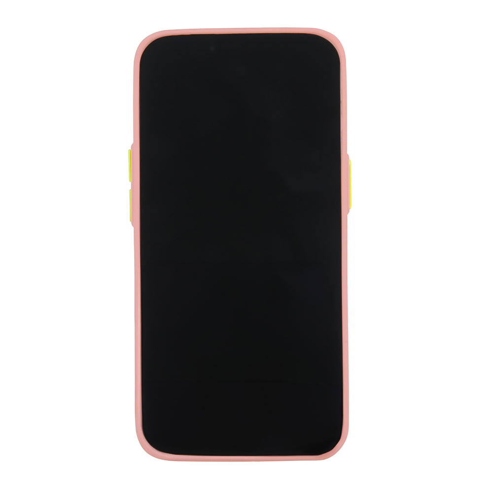  ZA IPHONE 15 HEYCASE TRAVEL ROZA