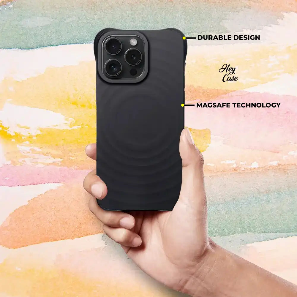  ZA IPHONE 15 MAGSAFE HEYCASE ZEPHYR ROZA
