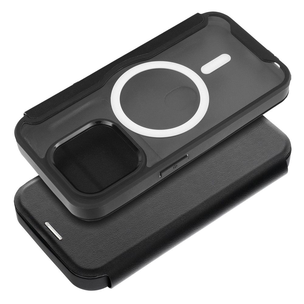 KRYT NA IPHONE 15 PRO HEYCASE SMART WALLET MAG MAGSAFE WALLET