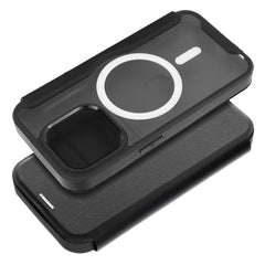 KRYT NA IPHONE 15 PRO HEYCASE SMART WALLET MAG MAGSAFE WALLET