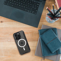 KRYT NA IPHONE 15 PRO HEYCASE SMART WALLET MAG MAGSAFE WALLET