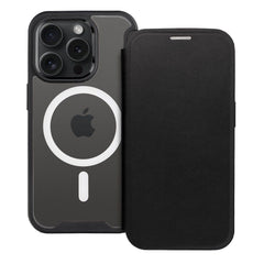 KRYT NA IPHONE 15 PRO HEYCASE SMART WALLET MAG MAGSAFE WALLET