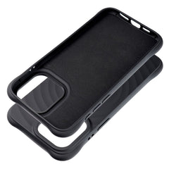 KRYT NA IPHONE 15 MAGSAFE HEYCASE ZEPHYR BLACK