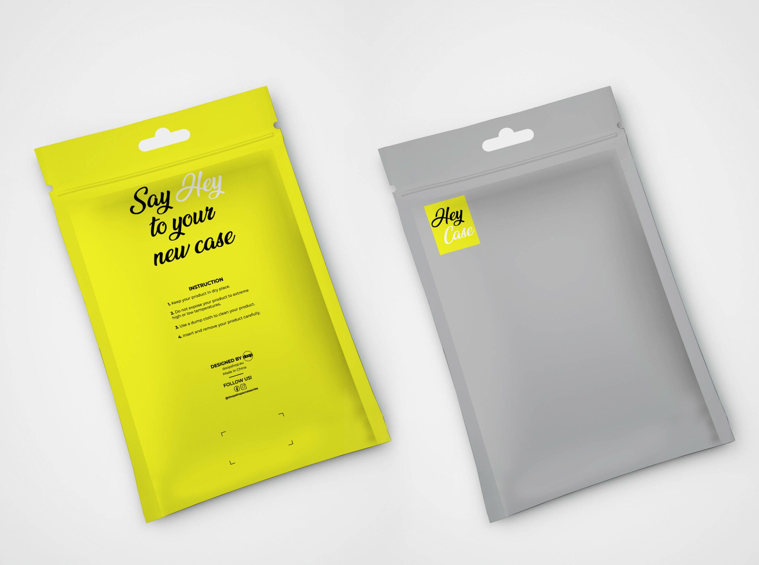 KRYT NA SAMSUNG GALAXY M35 5G HEYCASE AIR DEFENSE CLEAR