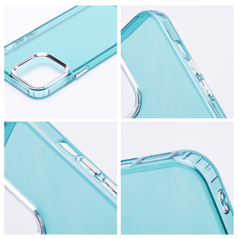  ZA IPHONE 16 HEYCASE JEWEL GREEN
