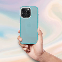  ZA IPHONE 16 HEYCASE JEWEL GREEN