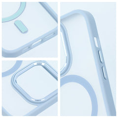  ZA IPHONE 16 HEYCASE MAG MAGSAFE MATTE PLAVA