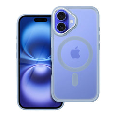  ZA IPHONE 16 HEYCASE MAG MAGSAFE MATTE PLAVA