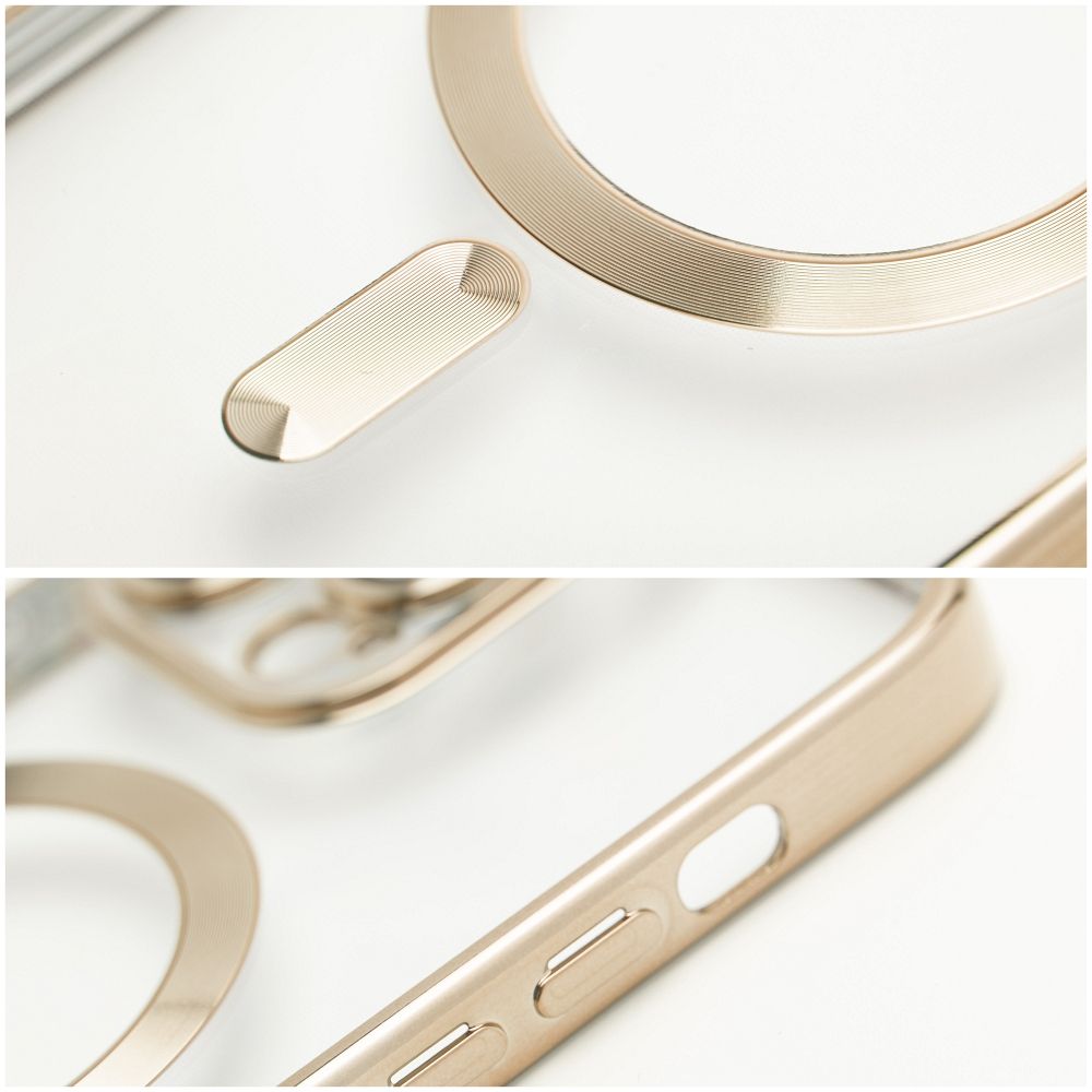  ZA IPHONE 16 HEYCASE MAGSAFE MAG SHINE ZLATA