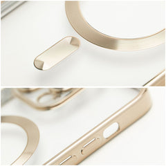  ZA IPHONE 16 HEYCASE MAGSAFE MAG SHINE ZLATA