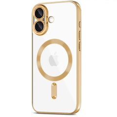  ZA IPHONE 16 HEYCASE MAGSAFE MAG SHINE ZLATA