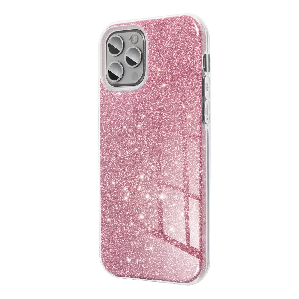  ZA IPHONE 16 HEYCASE PURE SHINE ROZA
