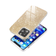  ZA IPHONE 16 HEYCASE PURE SHINE ROZA ZLATO