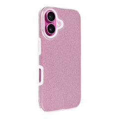  ZA IPHONE 16 HEYCASE PURE SHINE ROZA