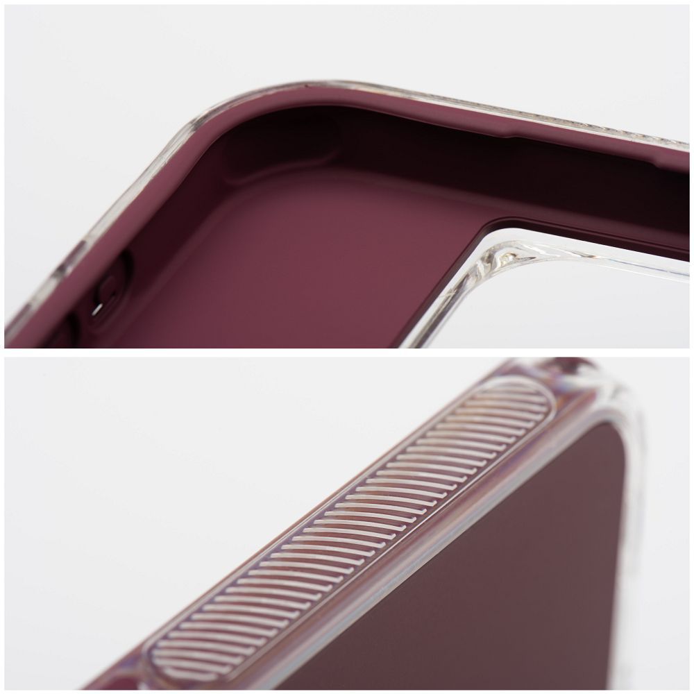  ZA IPHONE 16 HEYCASE RAINBOW PURPLE