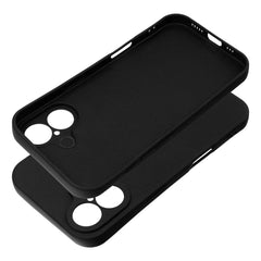 ZA IPHONE 16 HEYCASE SOFT DEFENDER CRNA
