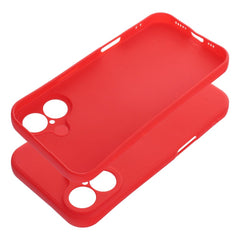  ZA IPHONE 16 HEYCASE SOFT DEFENDER CRVENA