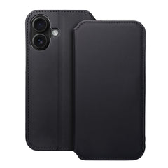  ZA IPHONE 16 HEYCASE WALLET BOOK CRNA