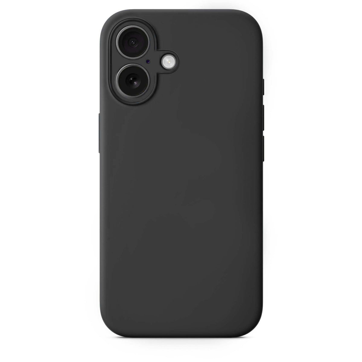  ZA IPHONE 16 HEYCASE ICON SILIKON CRNA