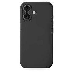  ZA IPHONE 16 HEYCASE ICON SILIKON CRNA