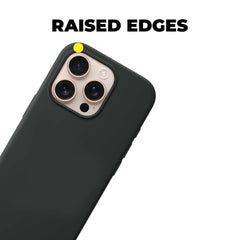  ZA IPHONE 16 PRO MAX HEYCASE ICON CARAMEL