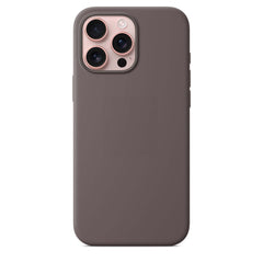  ZA IPHONE 16 PRO MAX HEYCASE ICON TAMNO SIVA KAMENITA