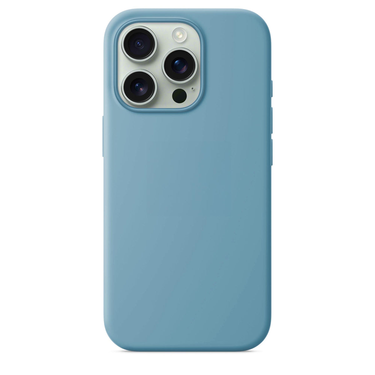  ZA IPHONE 16 PRO MAX HEYCASE ICON NEBESKO PLAVA