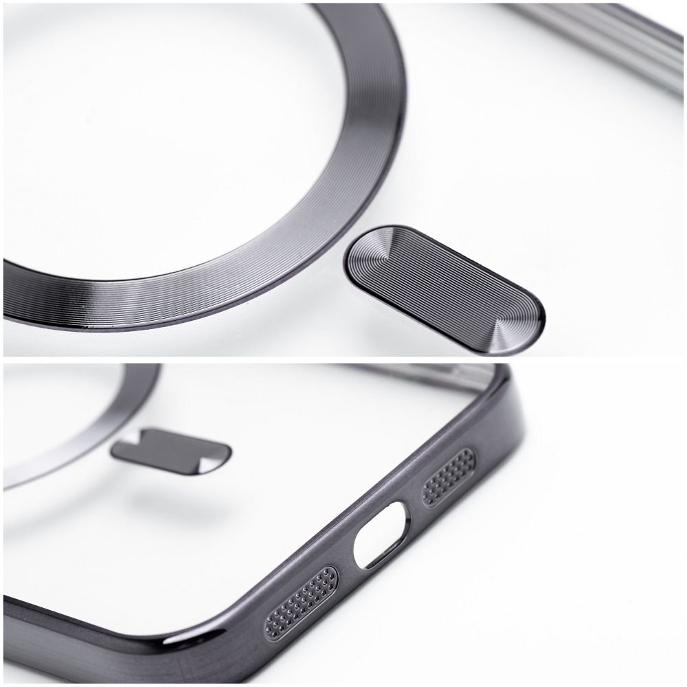 KRYT NA SAMSUNG GALAXY S24 FE HEYCASE SHINE MAGSAFE GOLD
