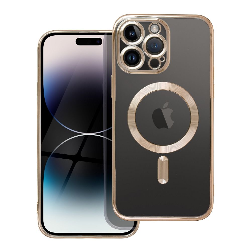  ZA IPHONE 16 PRO HEYCASE MAGSAFE MAG SHINE ZLATA
