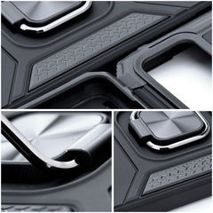  ZA IPHONE 16 PRO HEYCASE NITRO DEFENSE CRNA